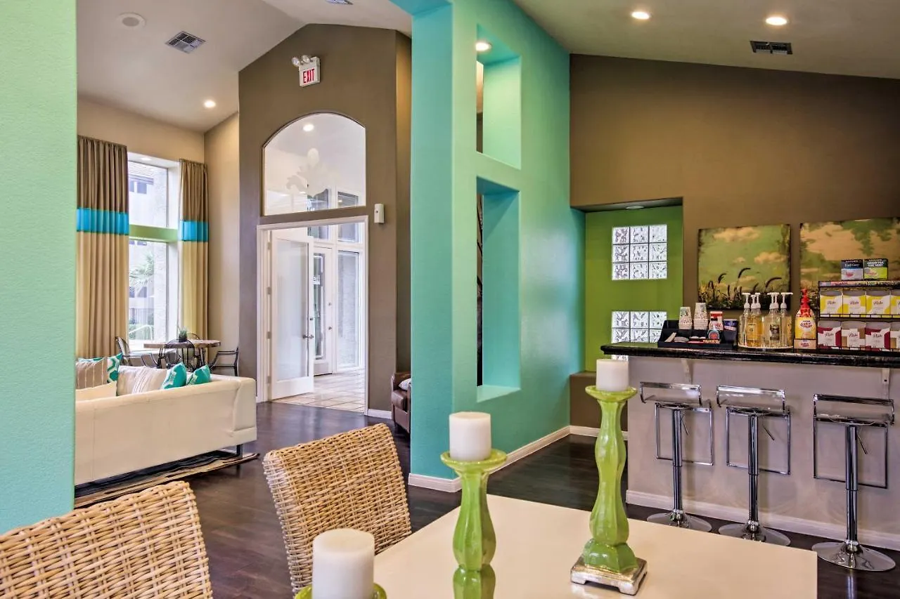Modern Condo With Pool About 3 Mi To Downtown Phoenix! 0*, Phoenix United States
